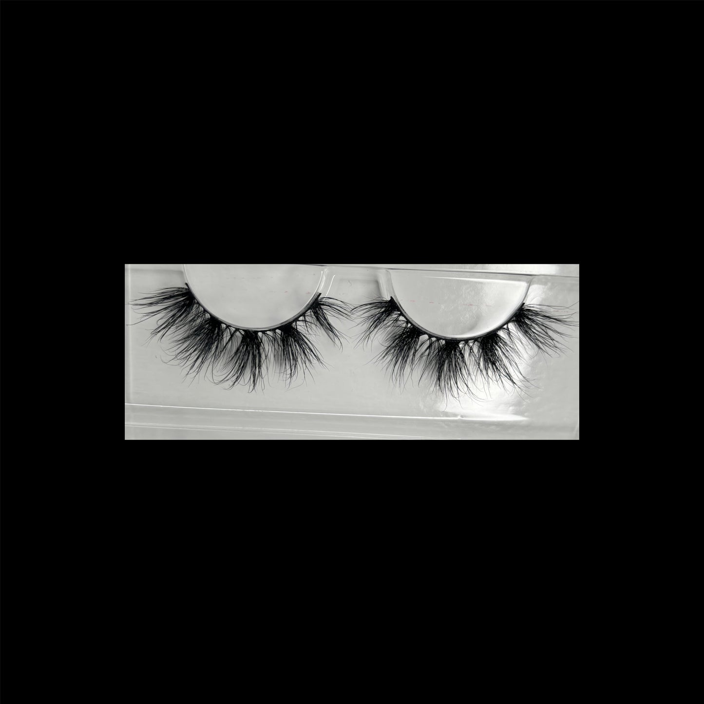 Lashes