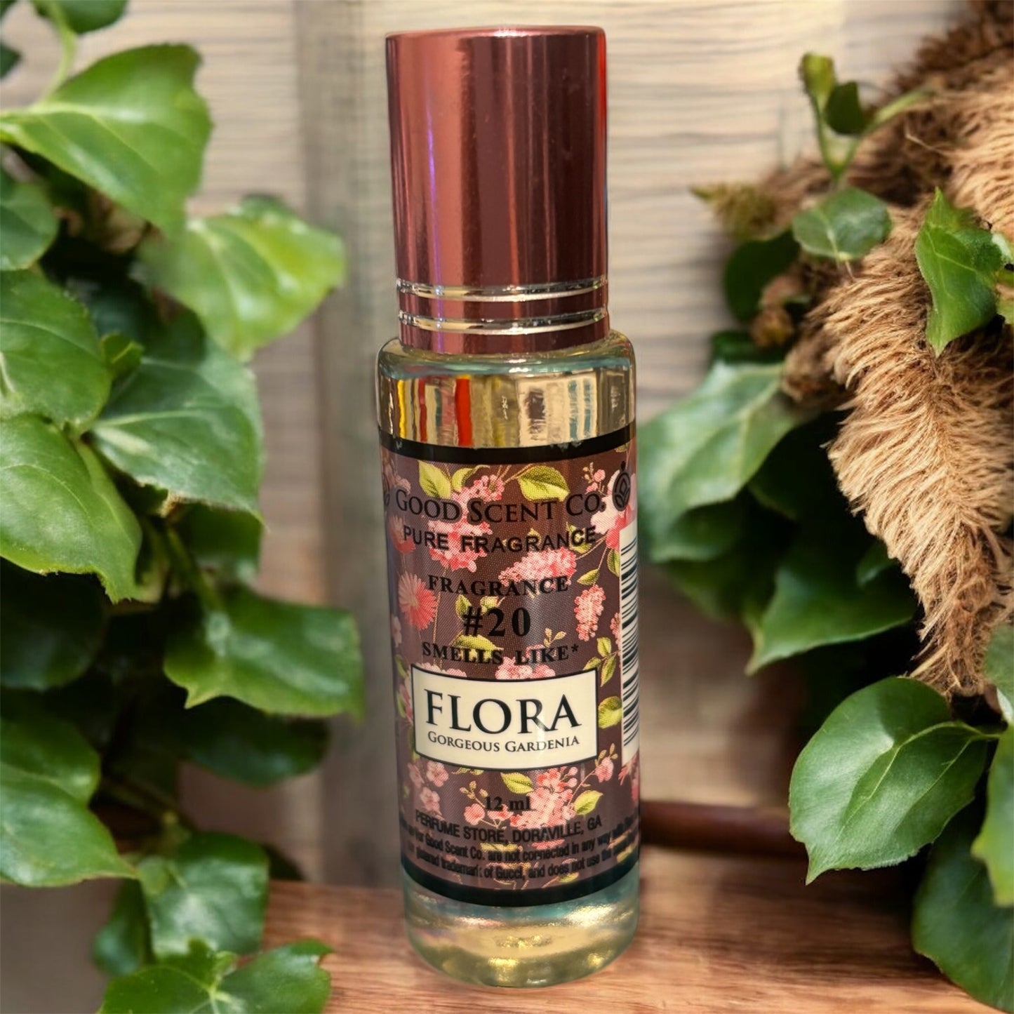 Designer Perfume/Cologne Oils
