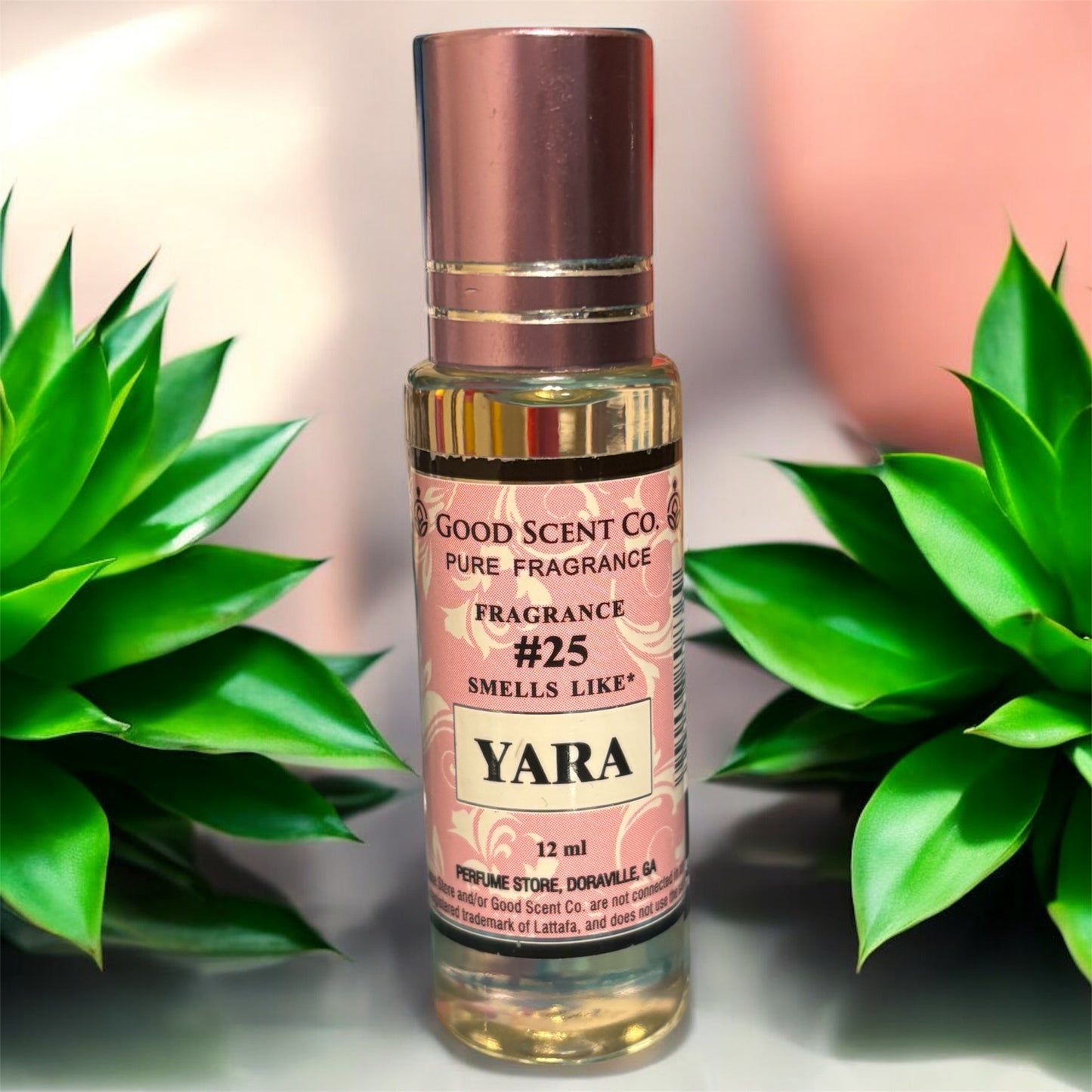 Designer Perfume/Cologne Oils