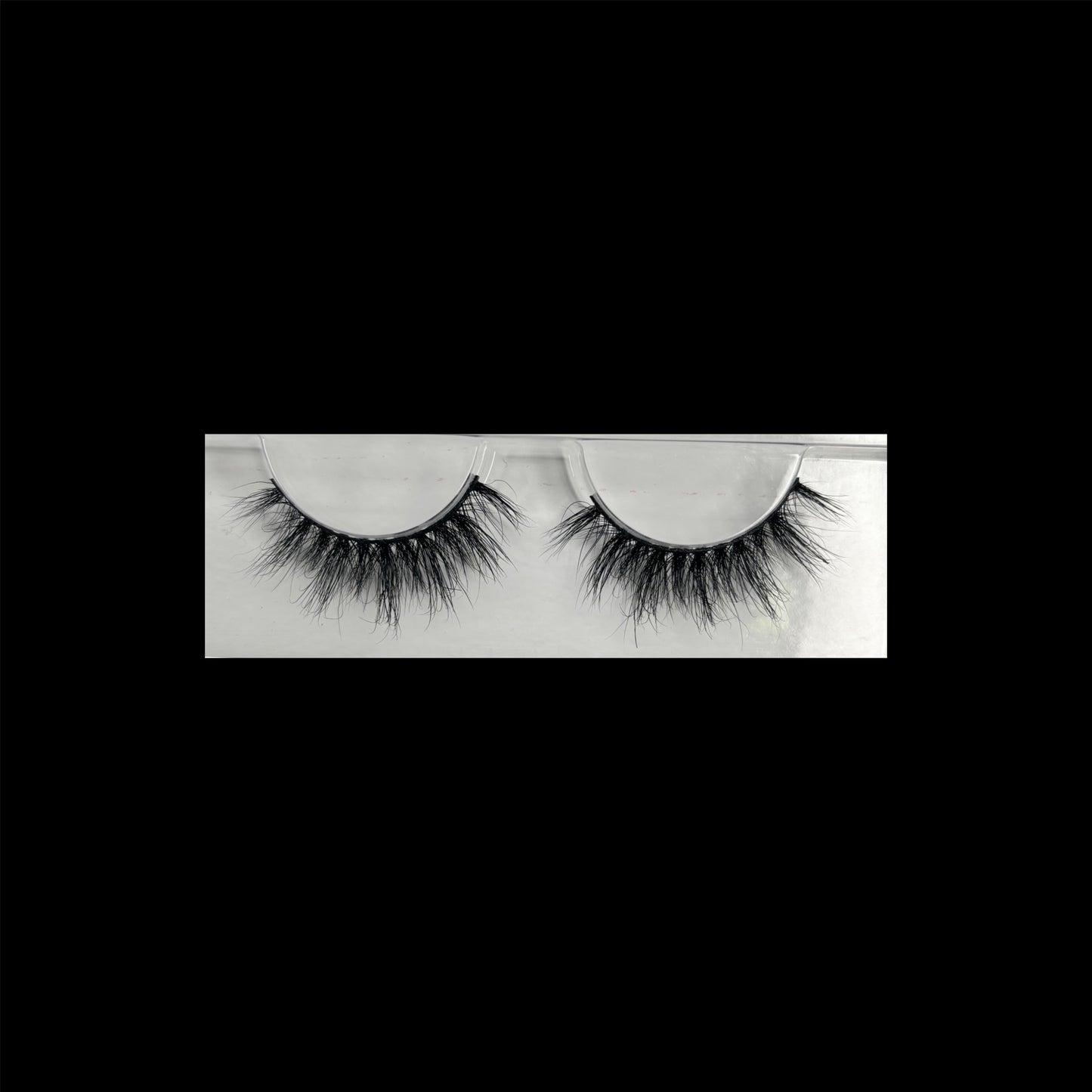 Lashes