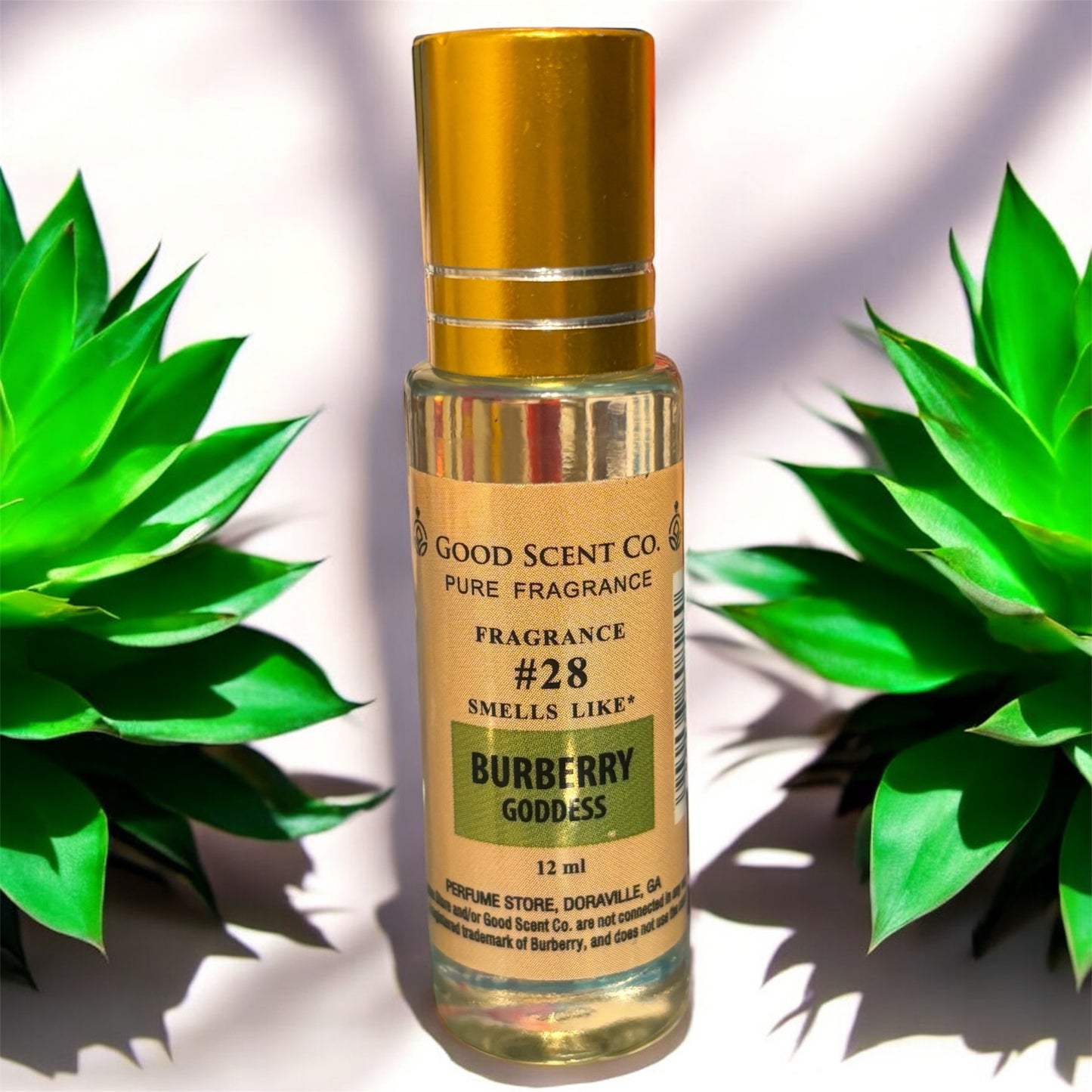 Designer Perfume/Cologne Oils