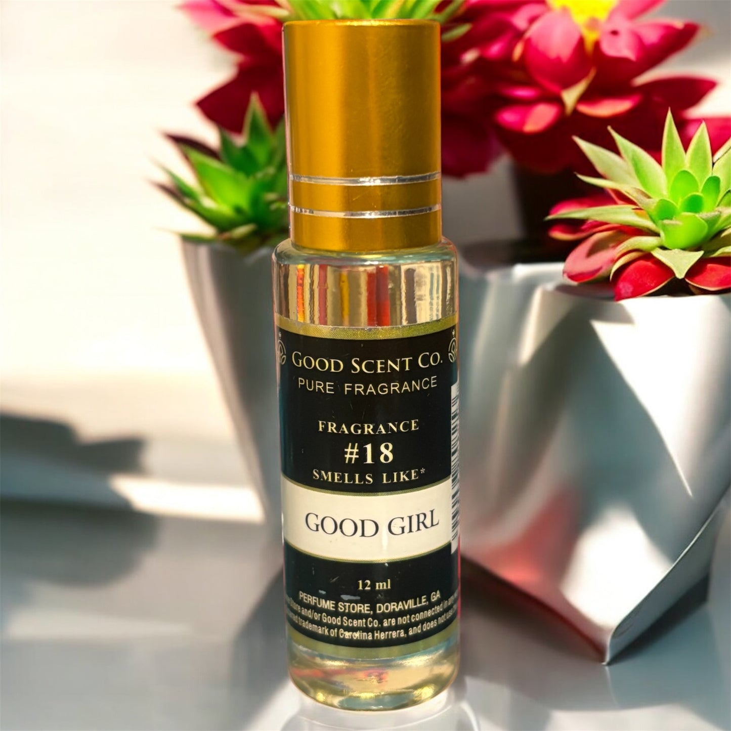 Designer Perfume/Cologne Oils