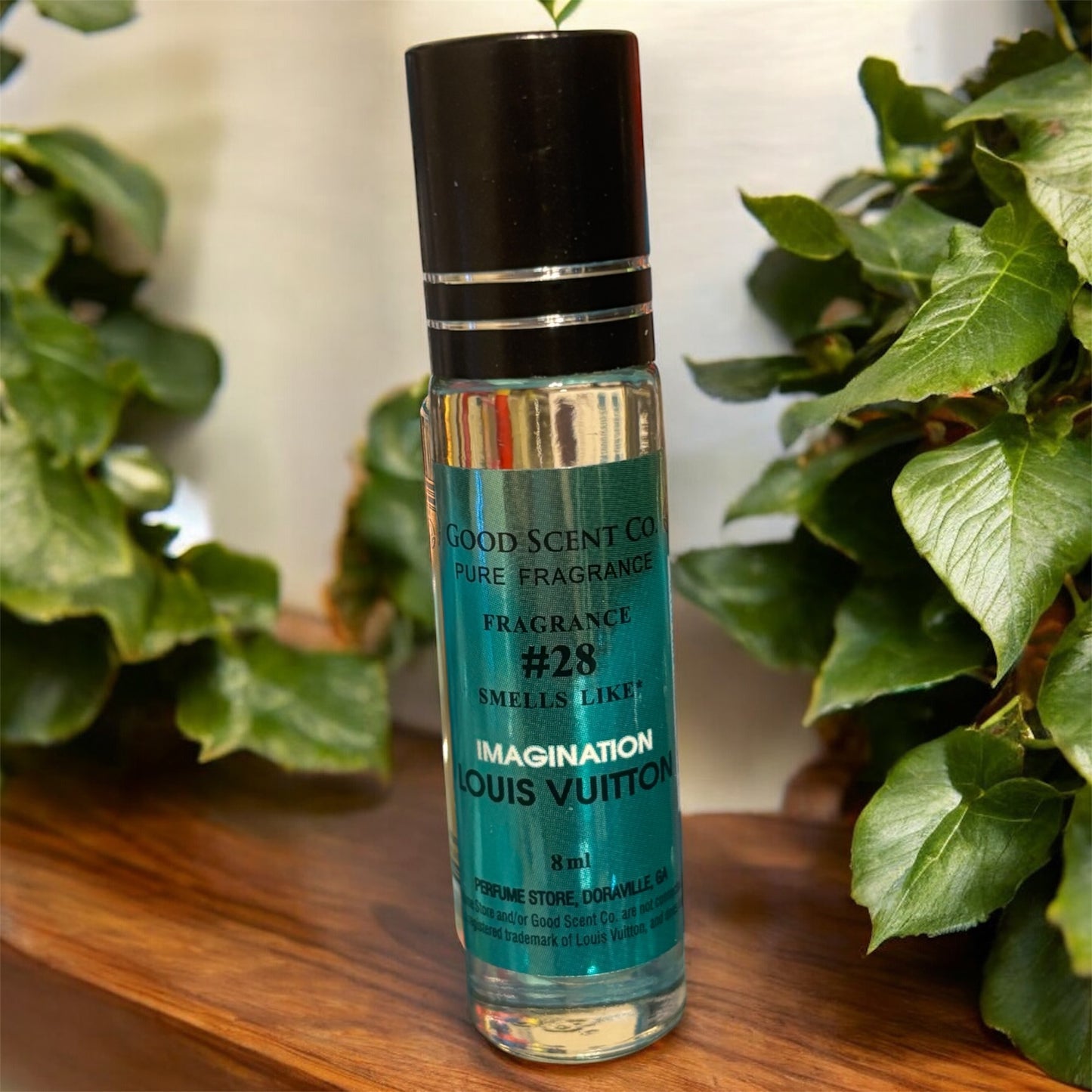 Designer Perfume/Cologne Oils
