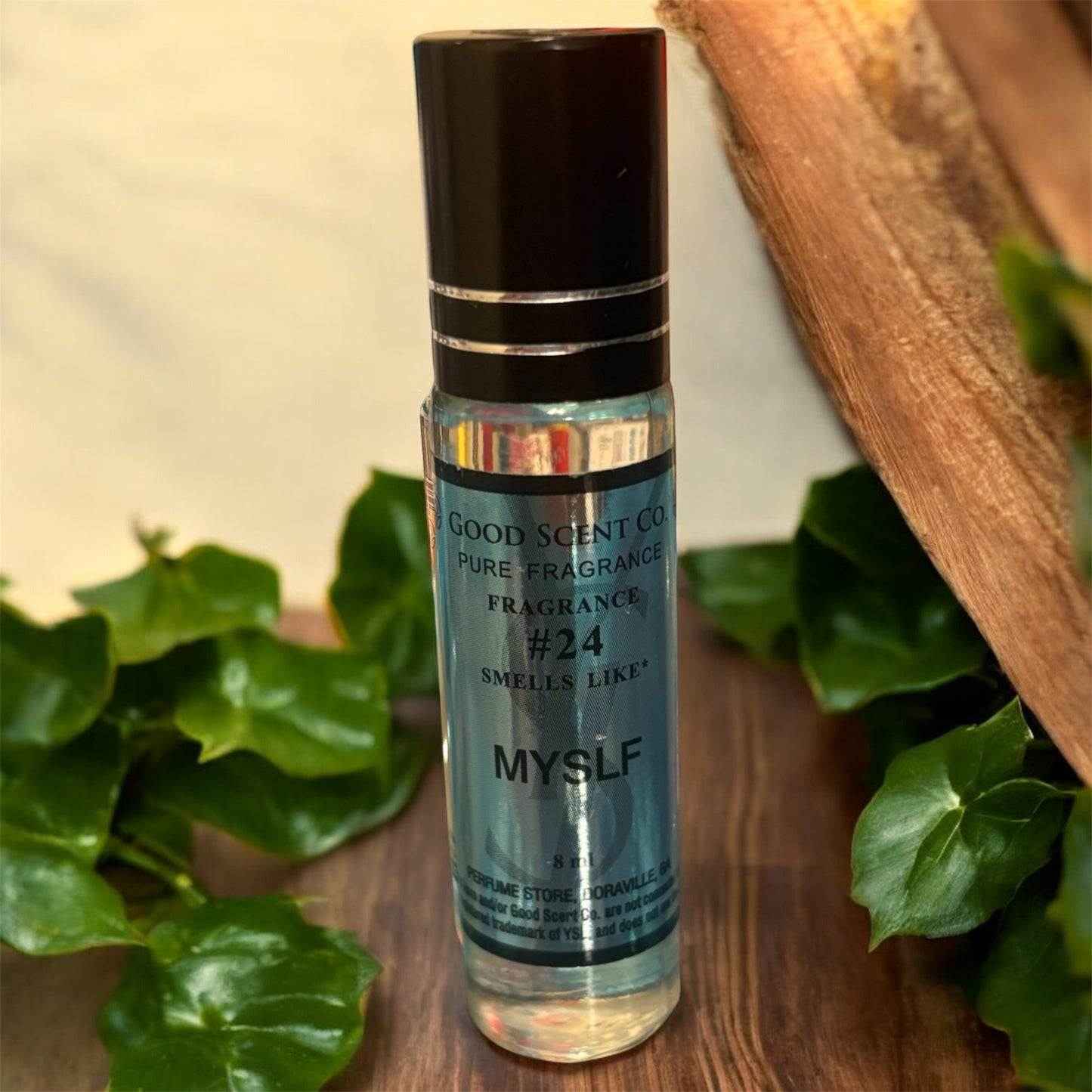 Designer Perfume/Cologne Oils