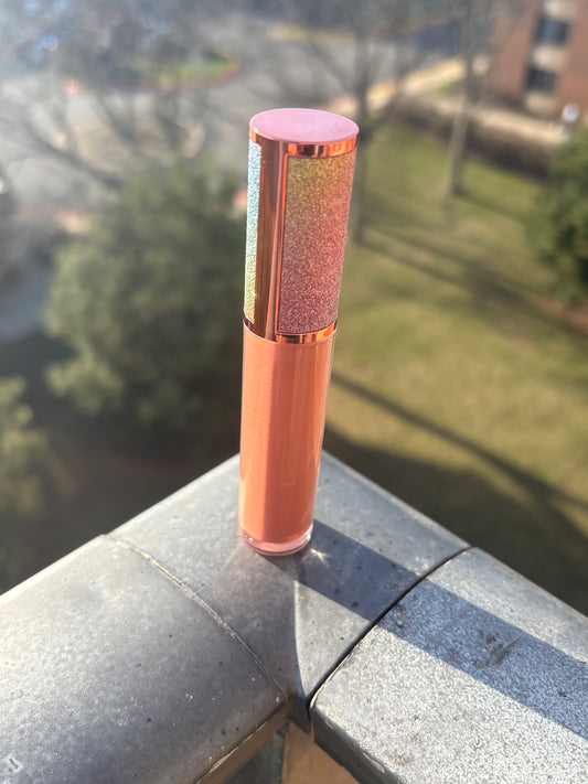 Matte Glosses