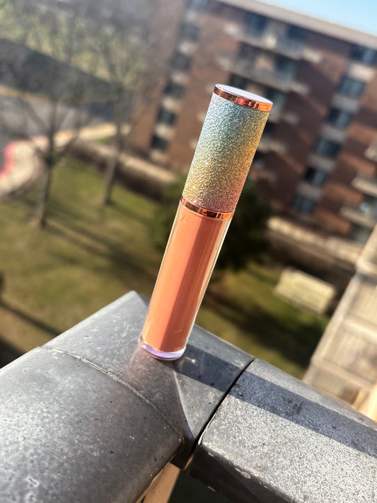 Matte Glosses