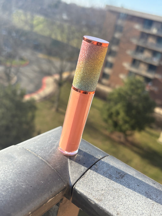 Matte Glosses