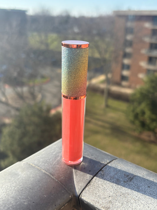 Matte Glosses