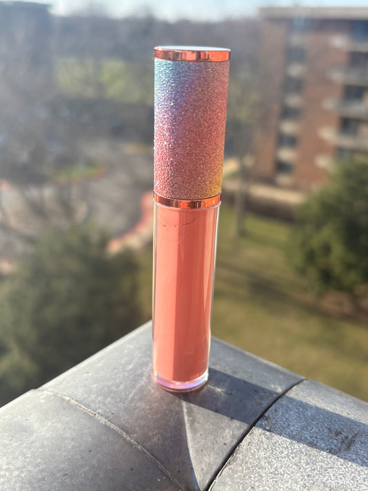 Matte Glosses