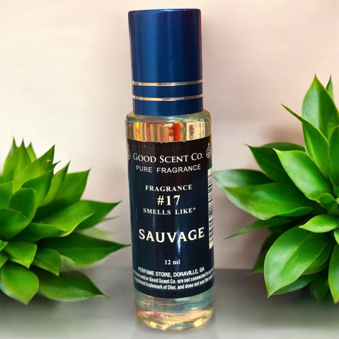 Designer Perfume/Cologne Oils