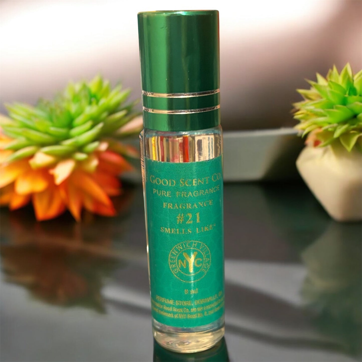 Designer Perfume/Cologne Oils