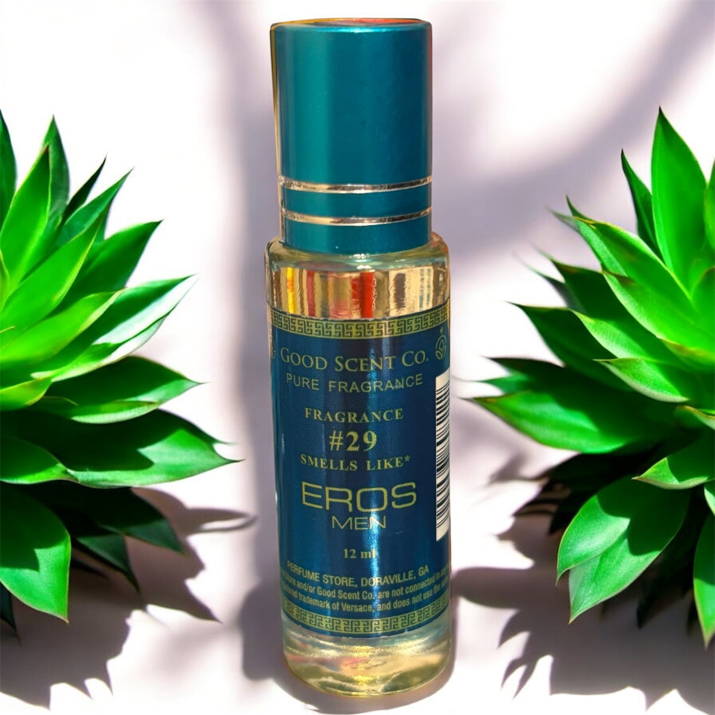 Designer Perfume/Cologne Oils