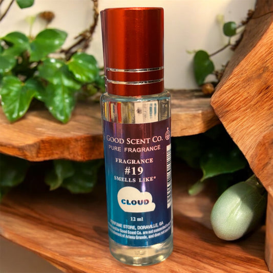 Designer Perfume/Cologne Oils