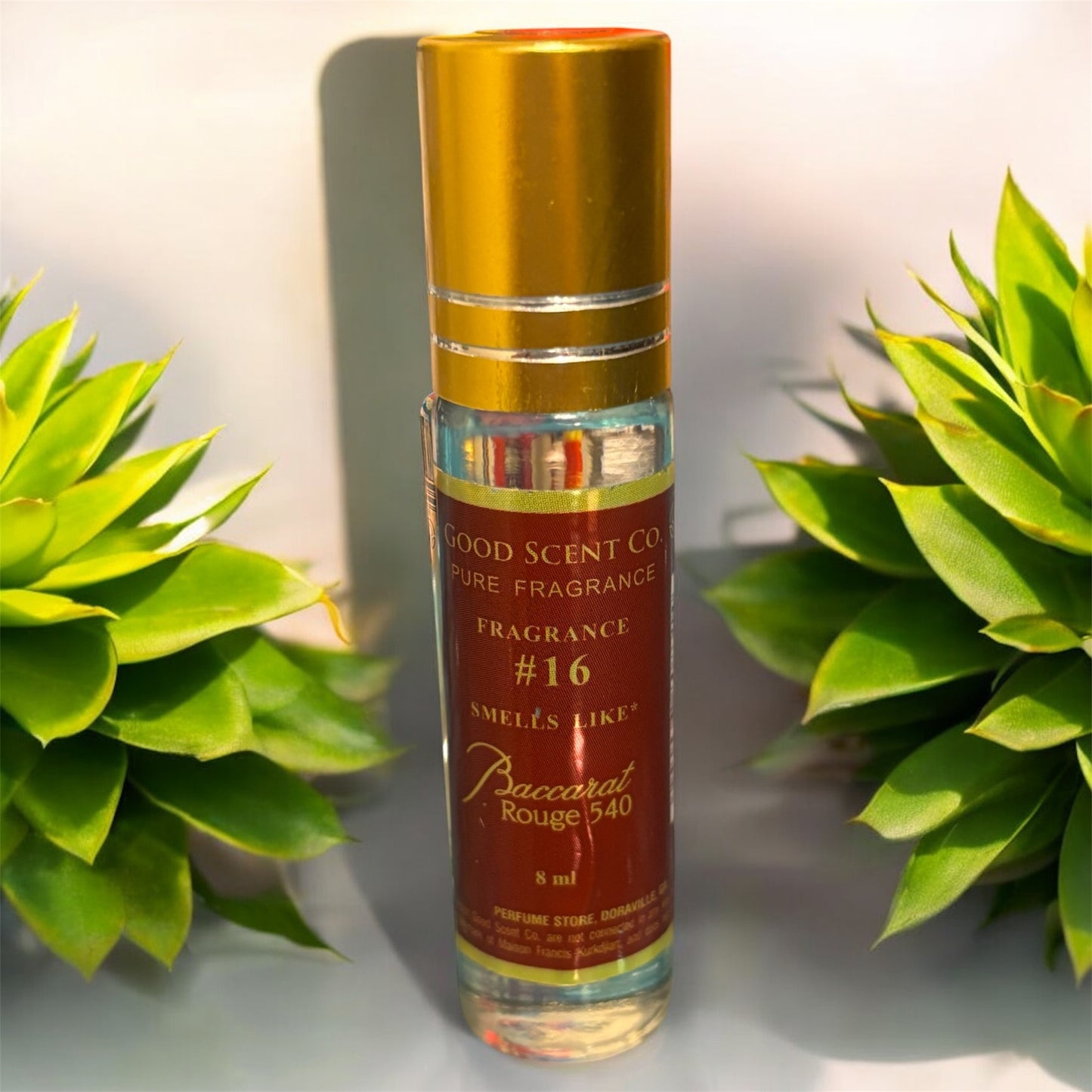 Designer Perfume/Cologne Oils